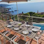 Sunset View Villa Costa Paradiso
