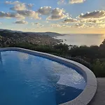 Sunset View *