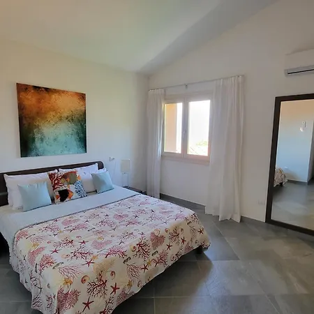 Sunset View * 코스타 파라디소