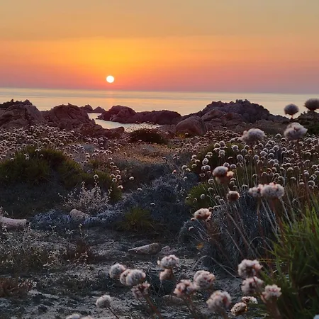 빌라 Sunset View *