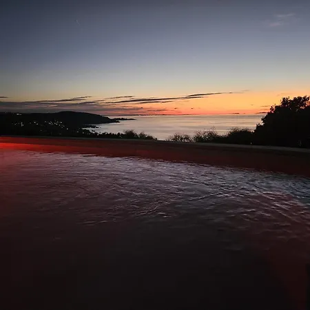 Villa Sunset View Costa Paradiso