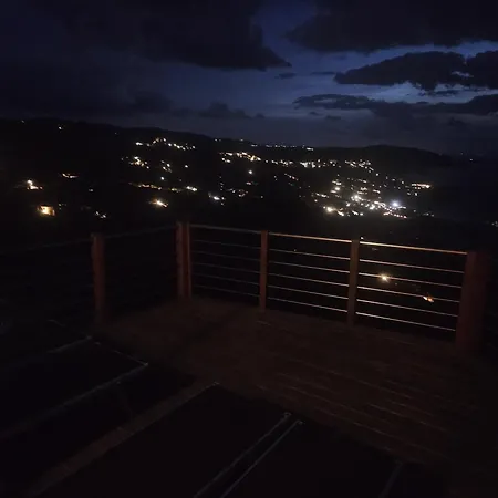 빌라 Sunset View 코스타 파라디소