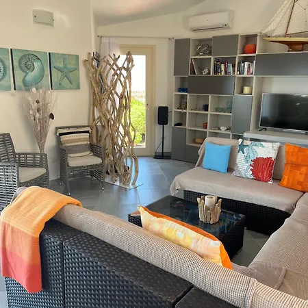 Sunset View 빌라 코스타 파라디소