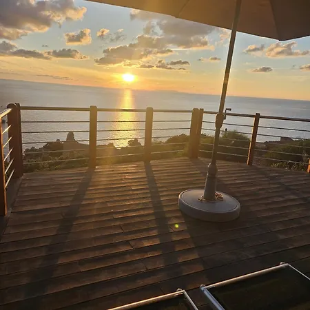 Sunset View * 코스타 파라디소