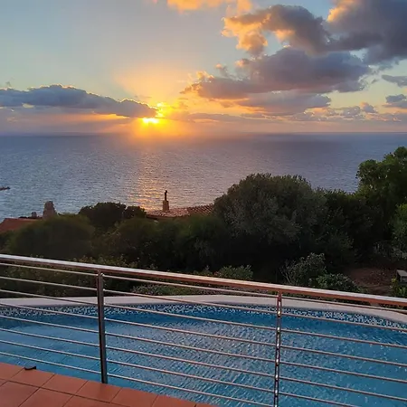Villa Gabbana Costa Paradiso