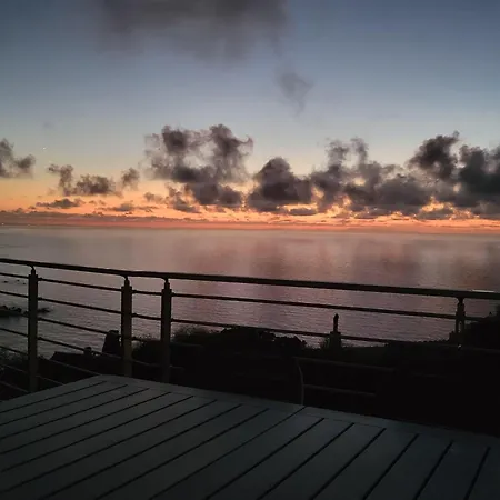 Sunset View Costa Paradiso