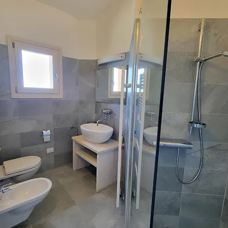 וילה Sunset View