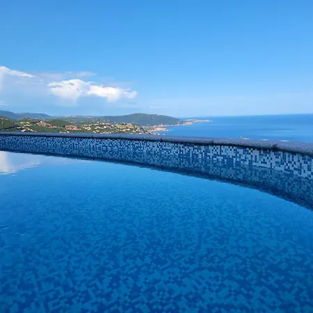 Villa Gabbana Costa Paradiso