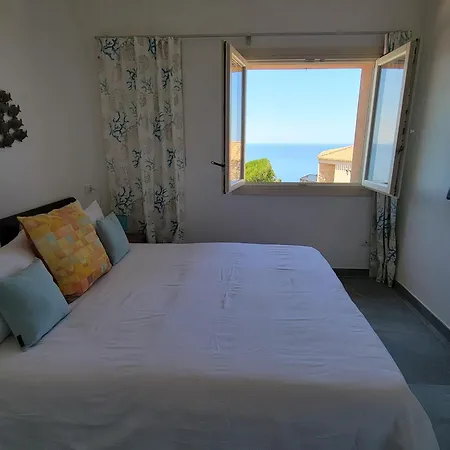 Sunset View Villa Costa Paradiso