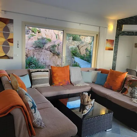 Villa Gabbana Costa Paradiso