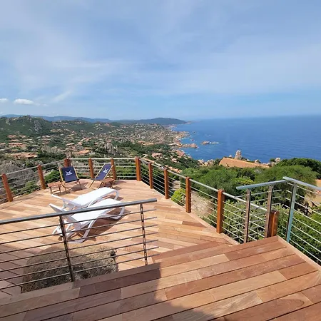 Gabbana Costa Paradiso