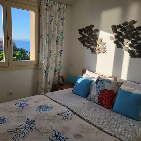 Sunset View Villa