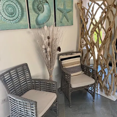 וילה Sunset View *