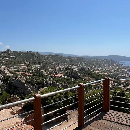 Sunset View Вилла *