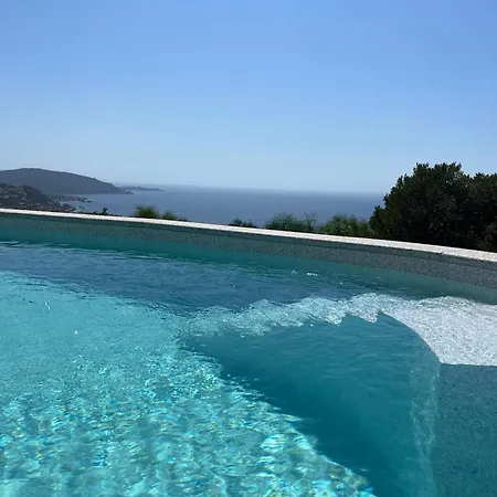 Sunset View קוסטה פרדיסו