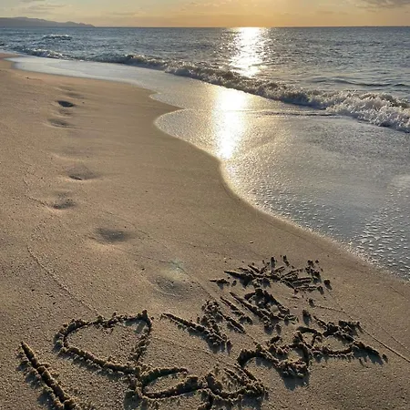 וילה Sunset View