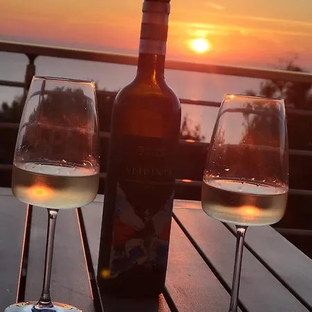 Villa Sunset View