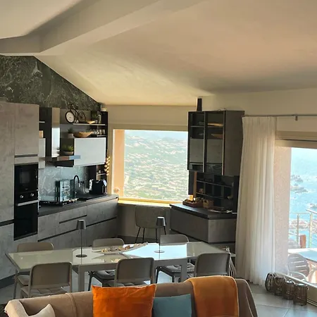 Sunset View קוסטה פרדיסו