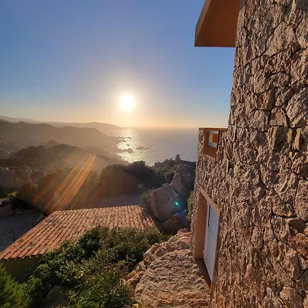 Sunset View וילה קוסטה פרדיסו