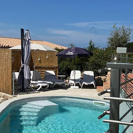 Sunset View קוסטה פרדיסו