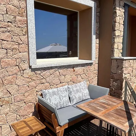 וילה Sunset View