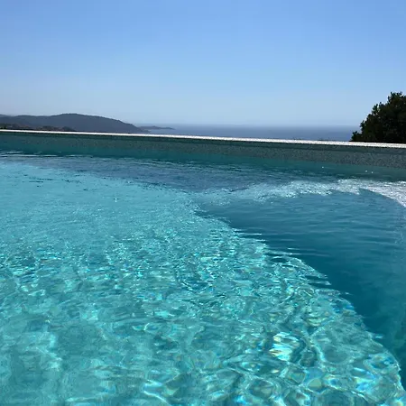 Sunset View Коста-Парадисо