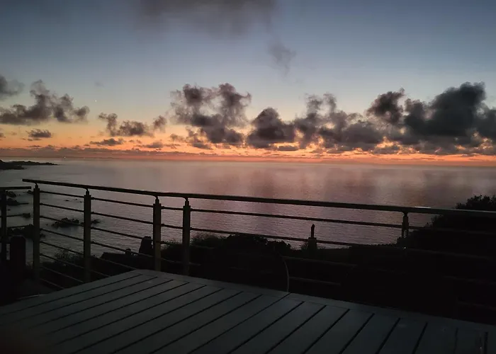 Sunset View Коста-Парадисо