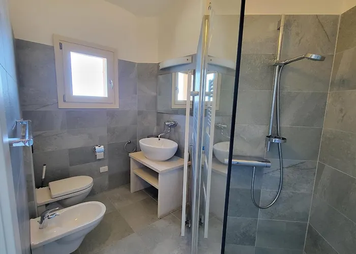 Вилла Sunset View