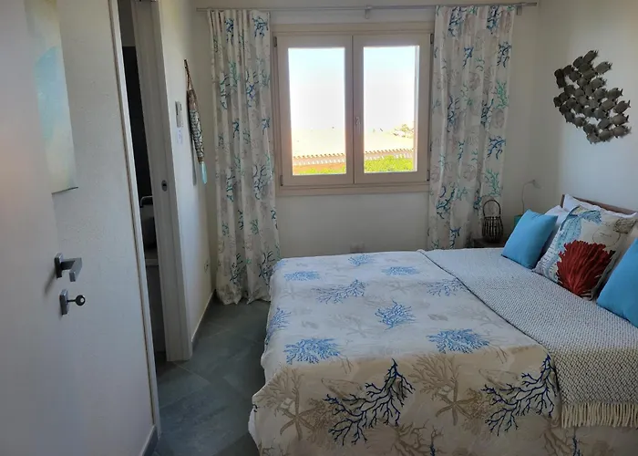 Sunset View Вилла Коста-Парадисо