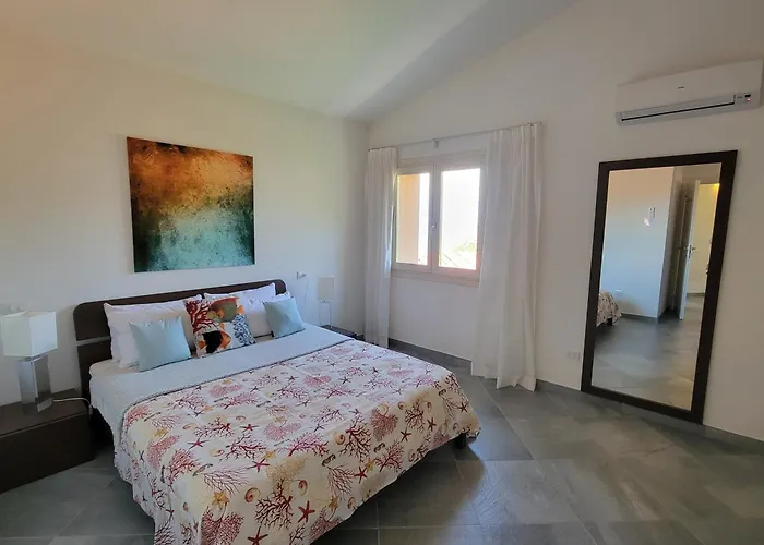 Sunset View * Коста-Парадисо