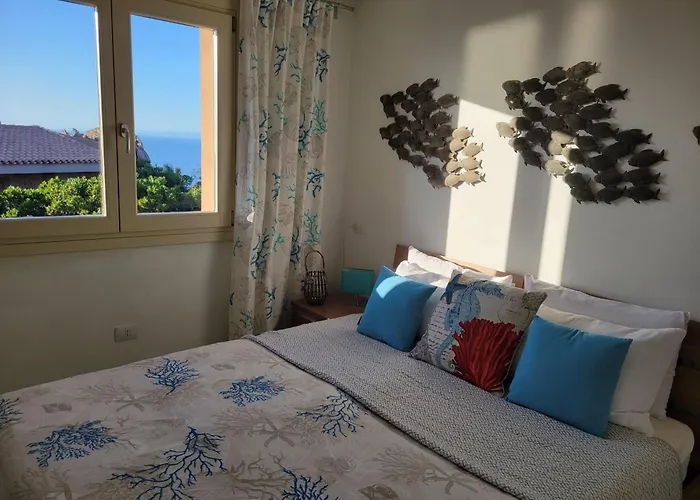 Sunset View Вилла