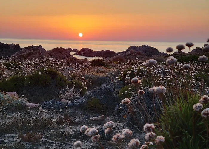 Вилла Sunset View *