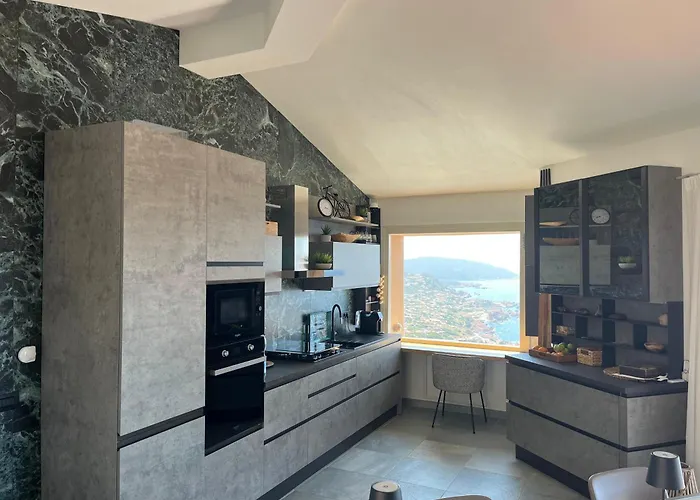 Sunset View Вилла