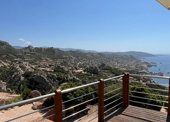 Sunset View Вилла *