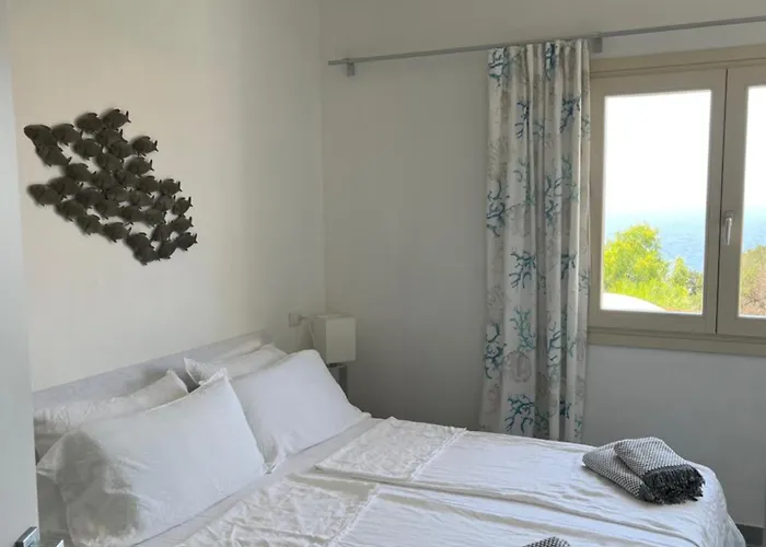 Sunset View * Коста-Парадисо