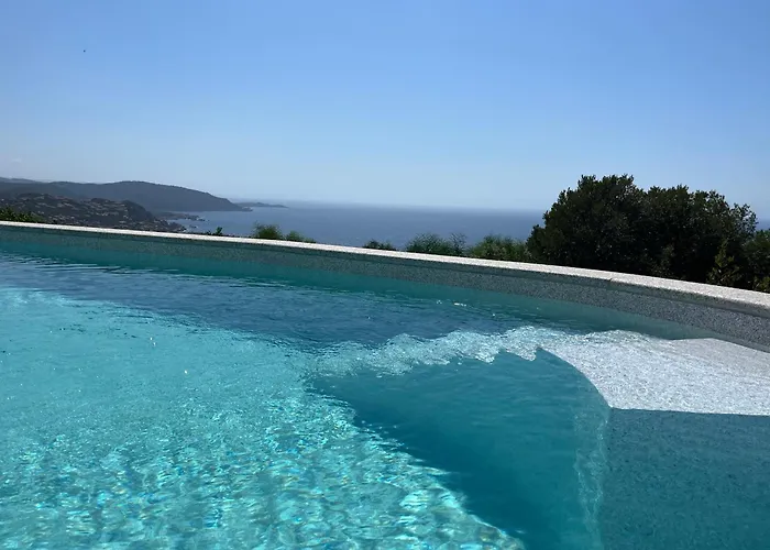 Sunset View Коста-Парадисо