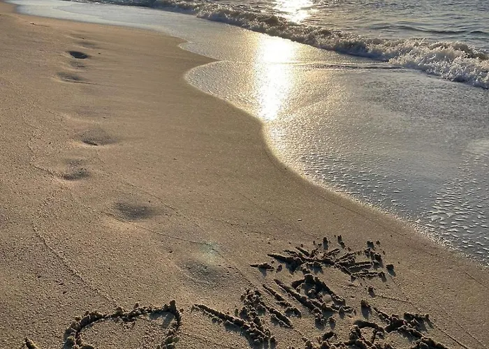 Вилла Sunset View