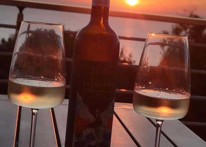 Вилла Sunset View