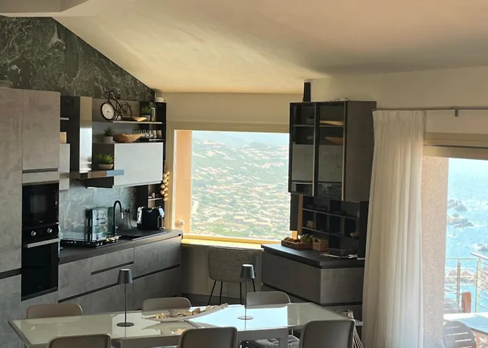 Sunset View Коста-Парадисо