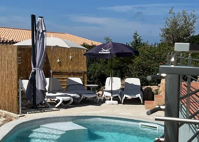 Sunset View Коста-Парадисо