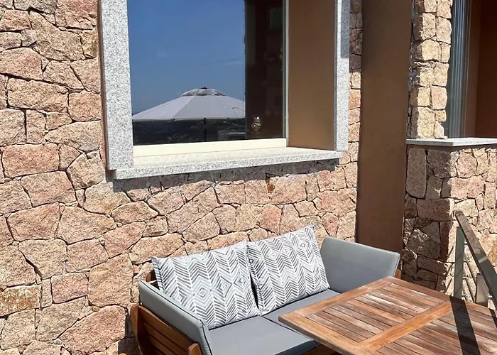 Вилла Sunset View