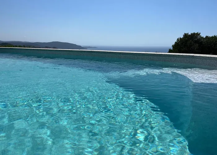 Sunset View كوستا باراديسو